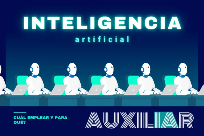 AUXILIAR | La IA que trabaja contigo, no por tí. | Google I/O 2025