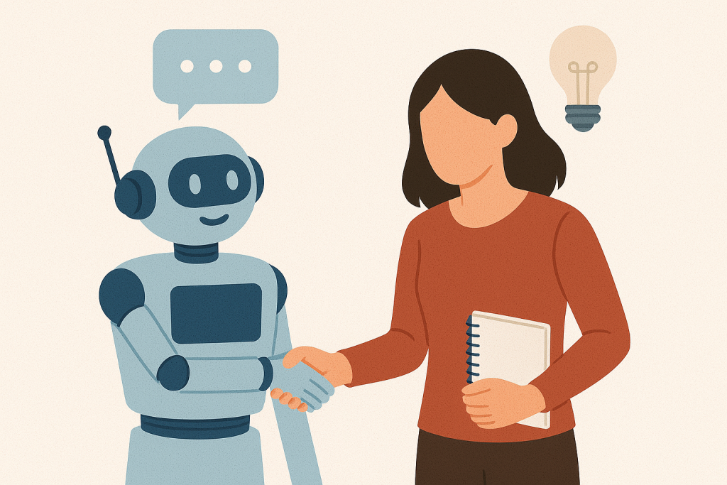 ¿Qué es AUXILIAR y por qué no es solo otro chatbot AUXILIAR | La IA que trabaja contigo, no por tí. | ¿Qué es AUXILIAR y por qué no es solo otro chatbot? La IA que trabaja contigo, no por ti