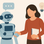 AUXILIAR | La IA que trabaja contigo, no por tí. | ¿Qué es AUXILIAR y por qué no es solo otro chatbot? La IA que trabaja contigo, no por ti